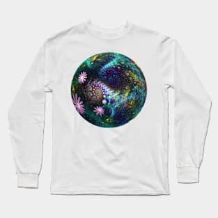 Fantastic world Long Sleeve T-Shirt